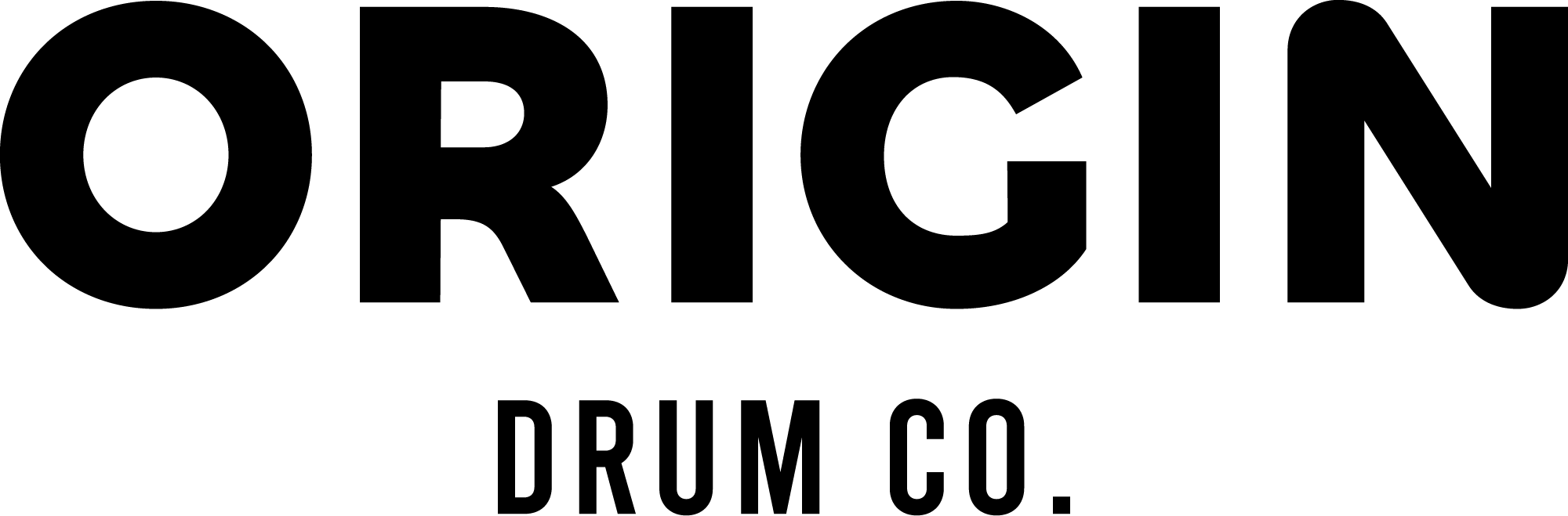 Origin Drum Co.